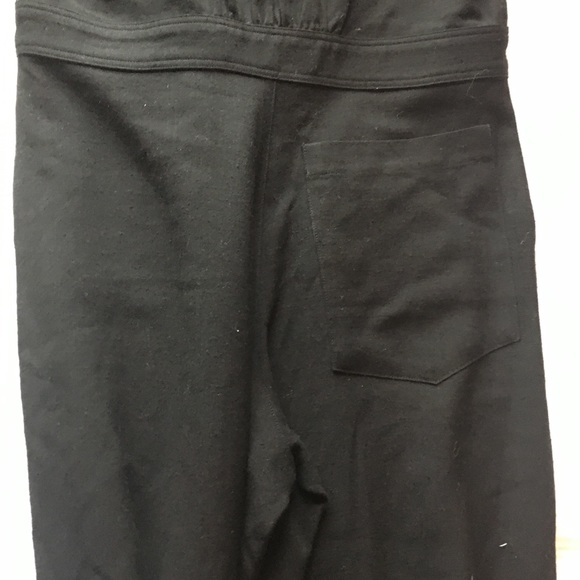 //SOLD//NWT Christy Dawn Painter Jumpsuit - Picture 8 of 8